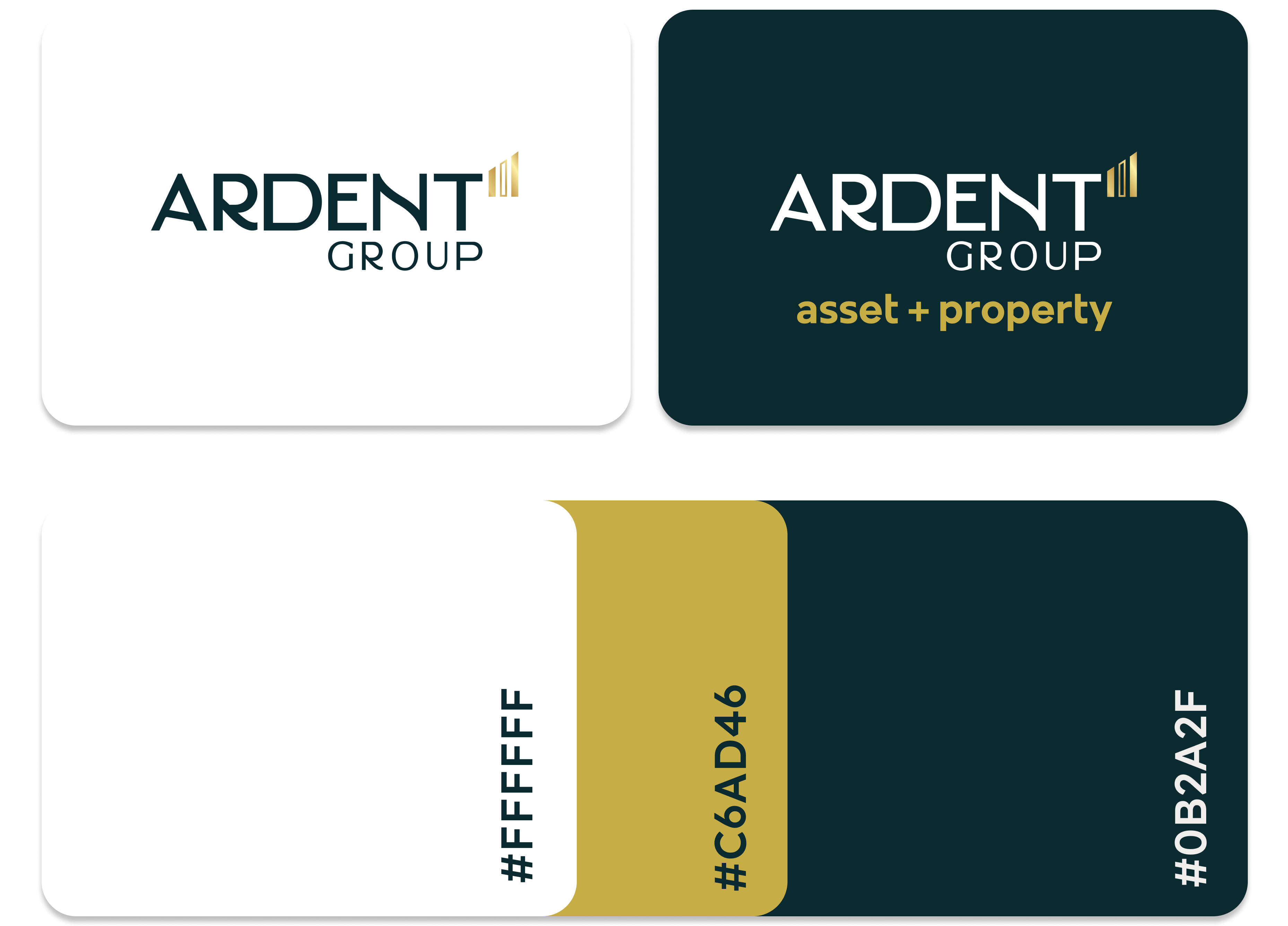 Ardent Group behind project preview