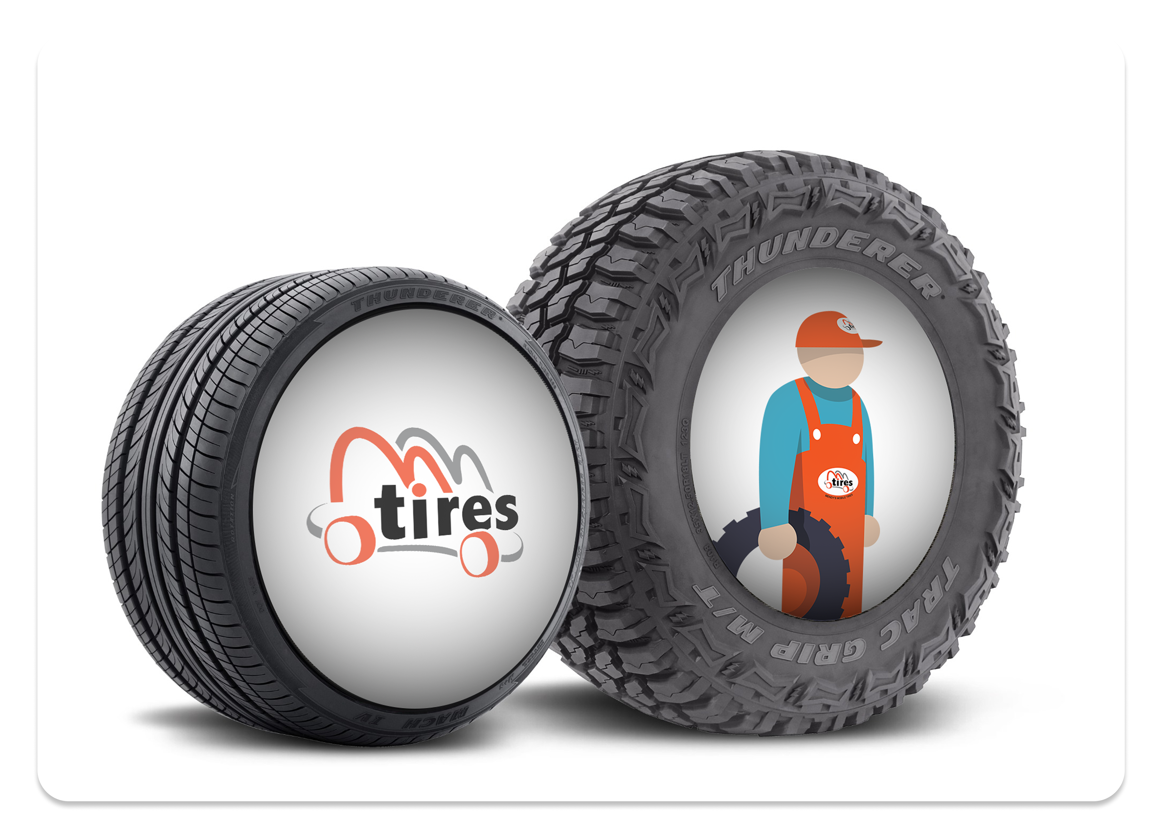 MM Tires