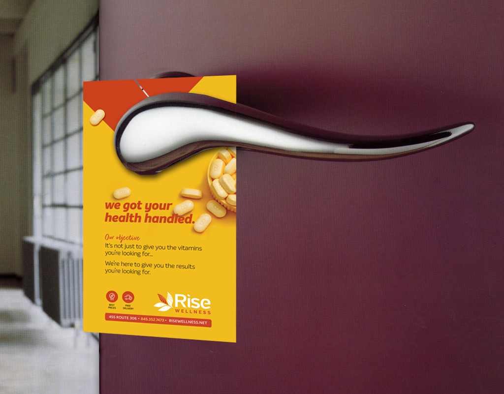 Rise Wellness
