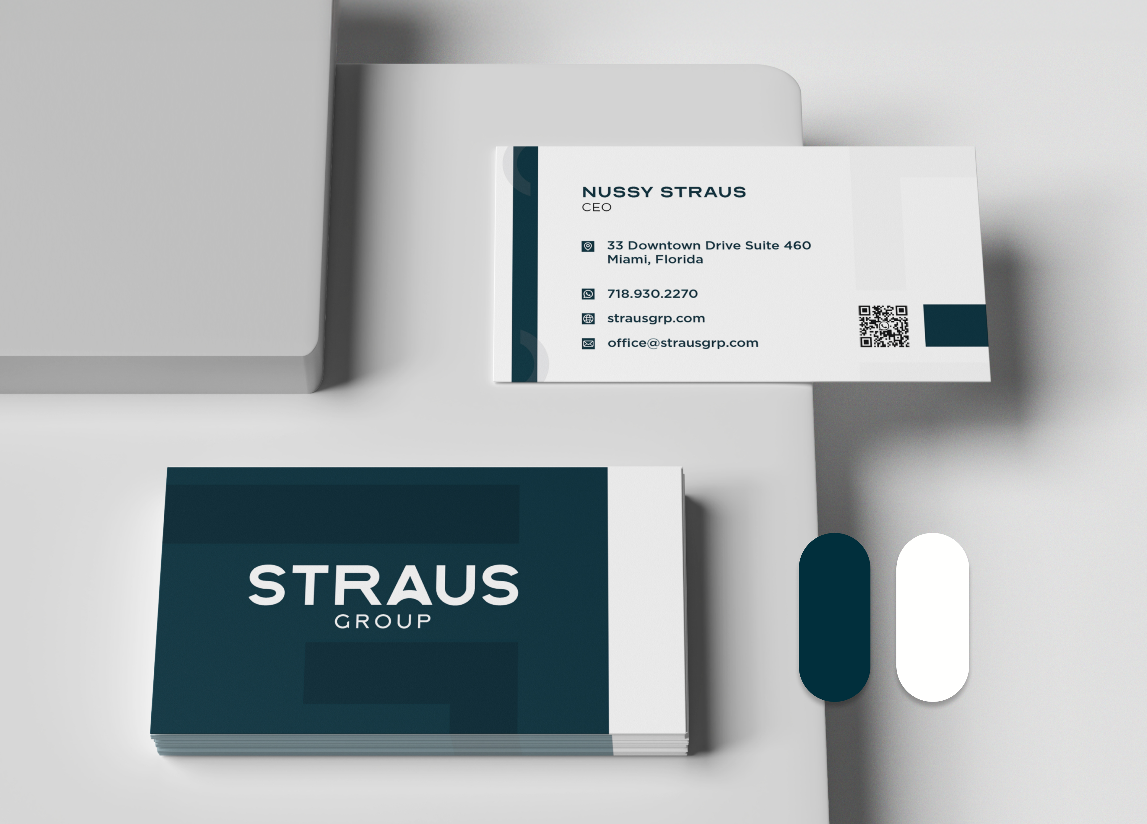 Straus Group