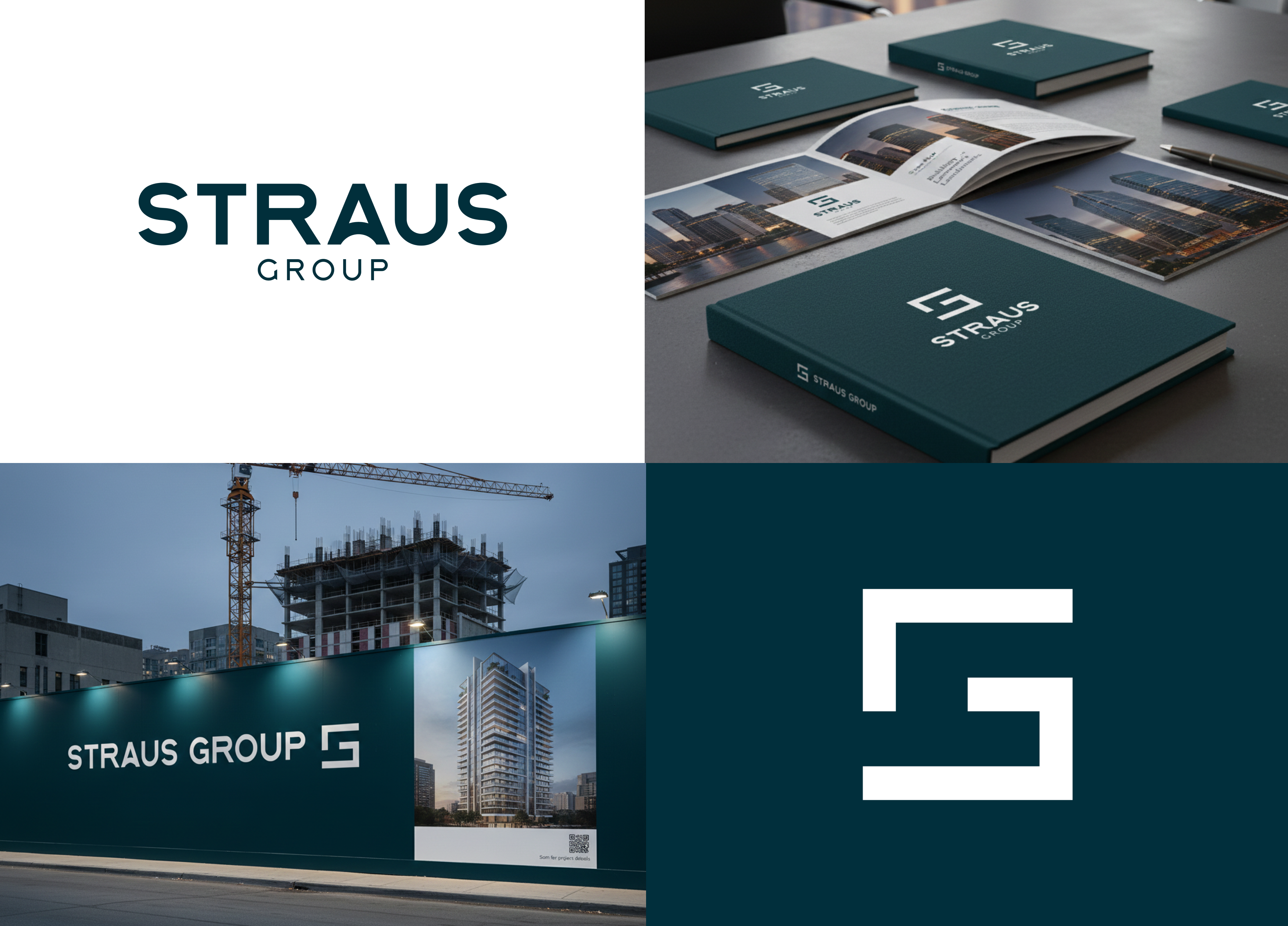 Straus Group