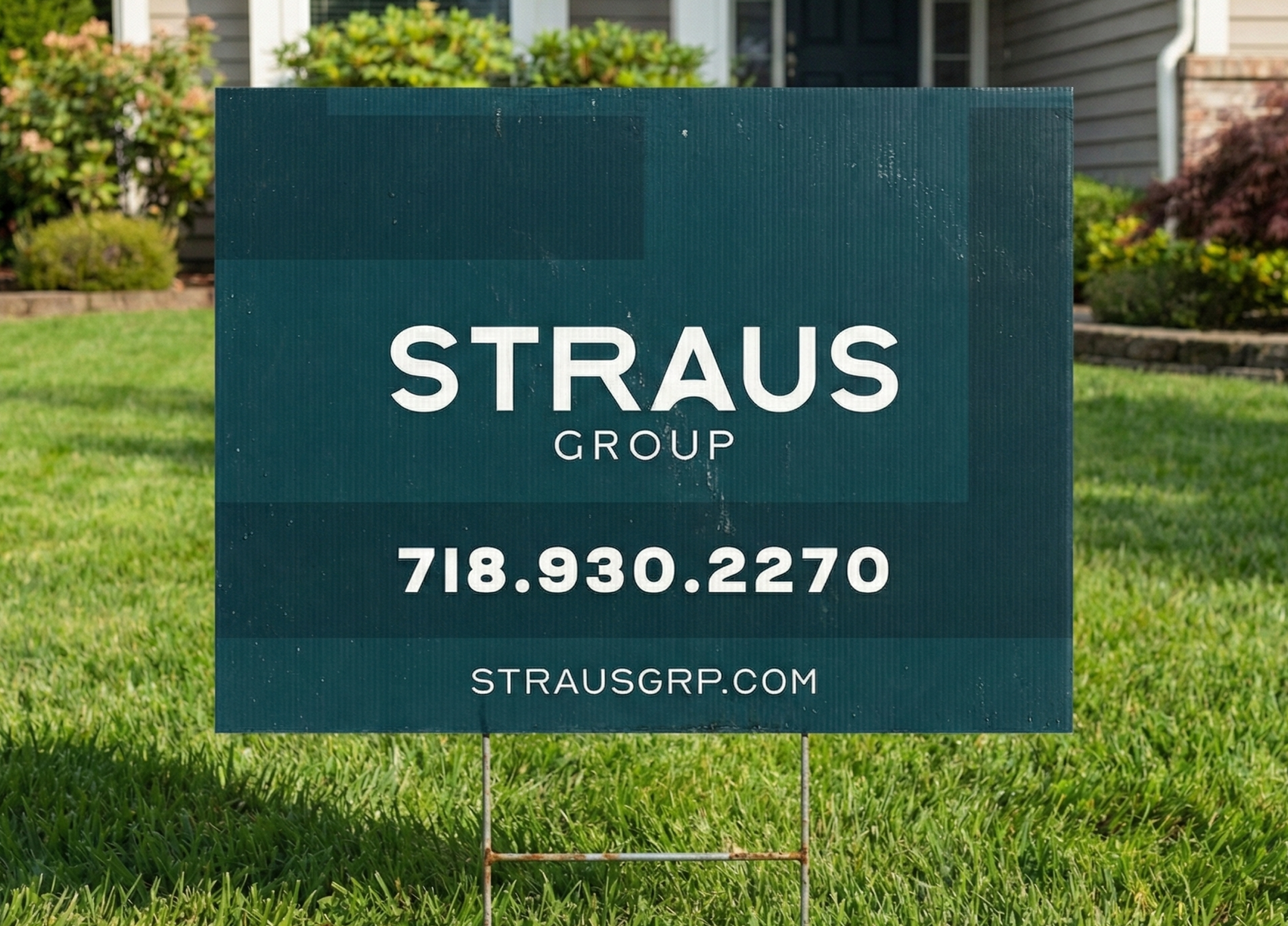 Straus Group