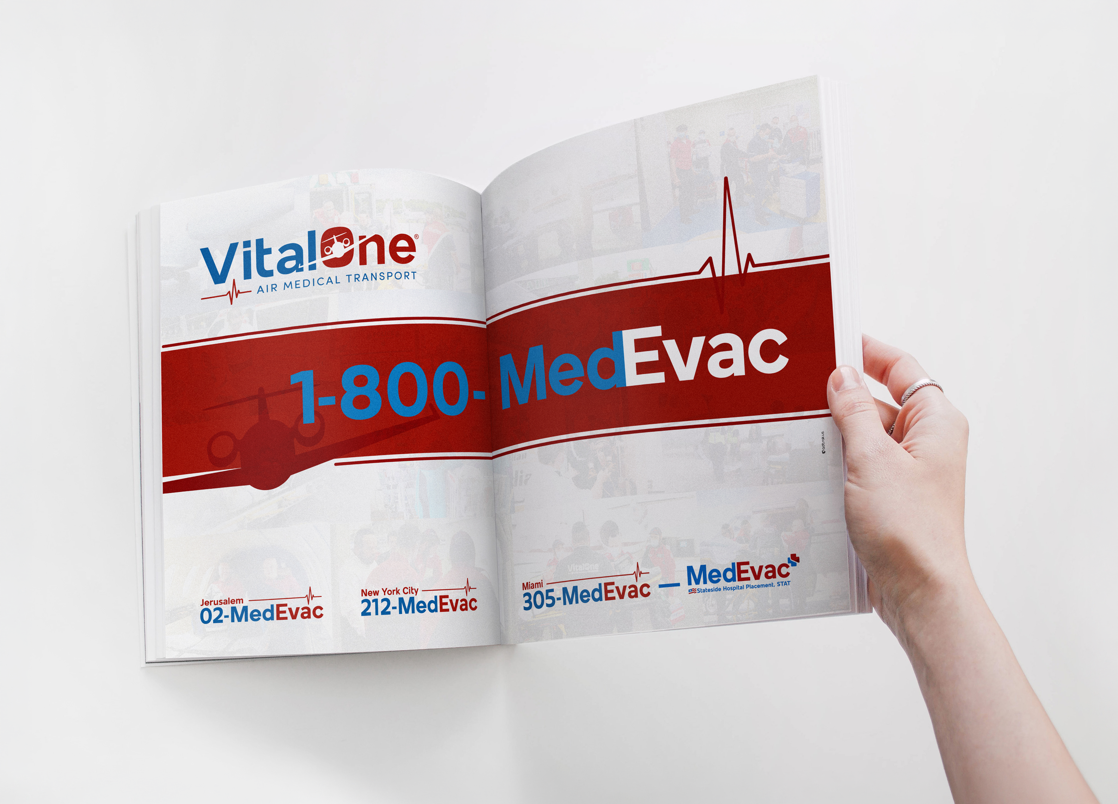 Vital One